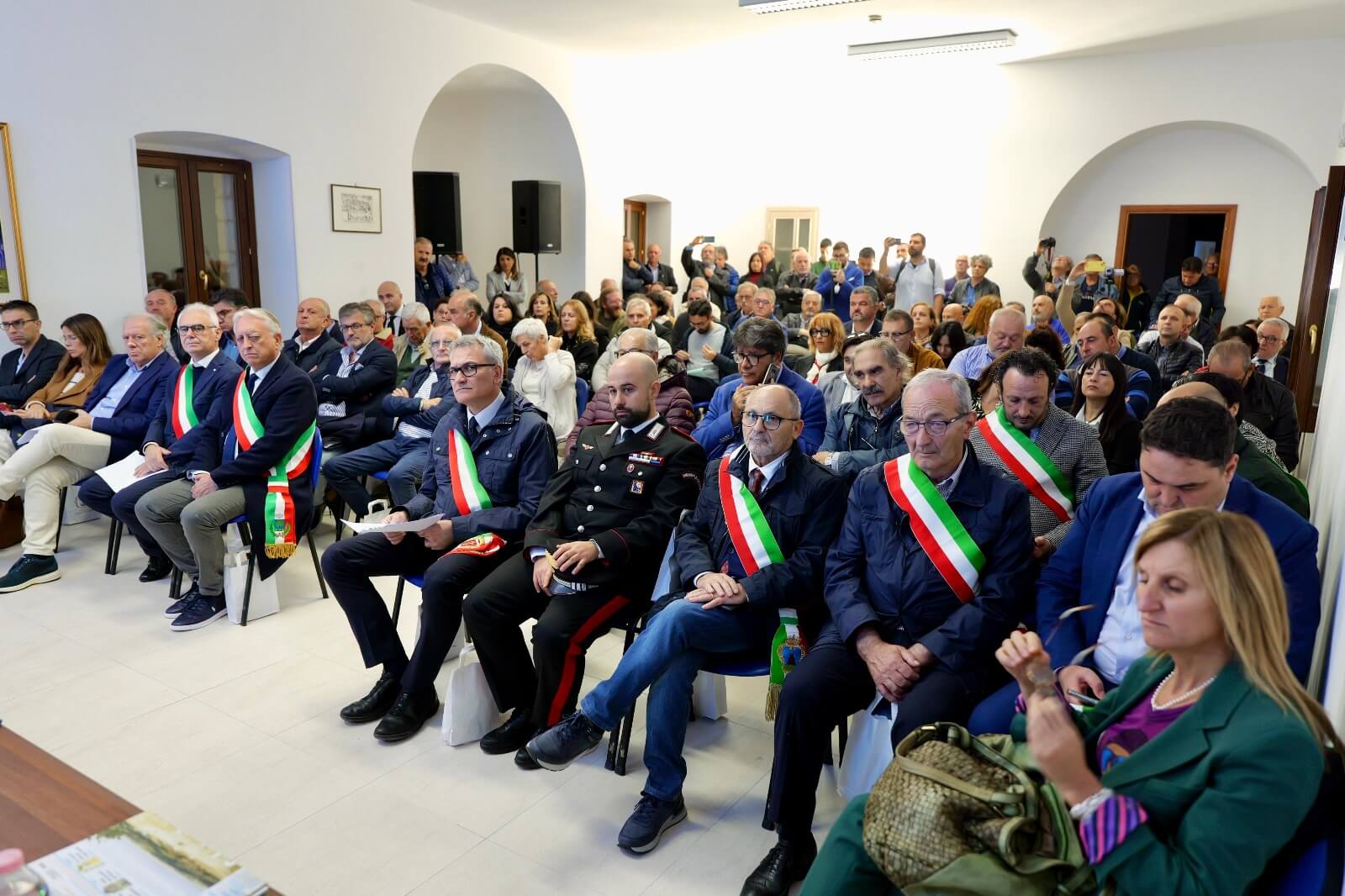 Energie rinnovabili, l’editto di Celenza non salva dalle macerie Energie rinnovabili, l’editto di Celenza non salva dalle macerie