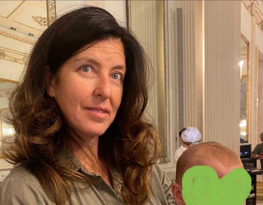 Racale, mamma privata del proprio figlio: una fiaccolata di solidarietà per Claudia