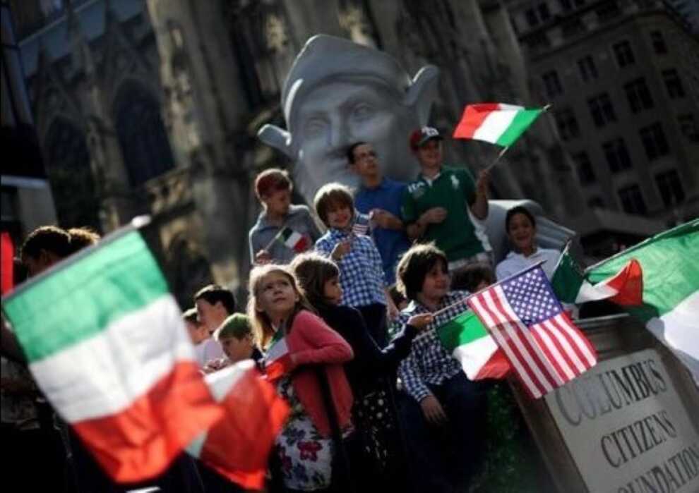 La Puglia vola a New York: il Consiglio regionale partecipa alle celebrazioni del Columbus day