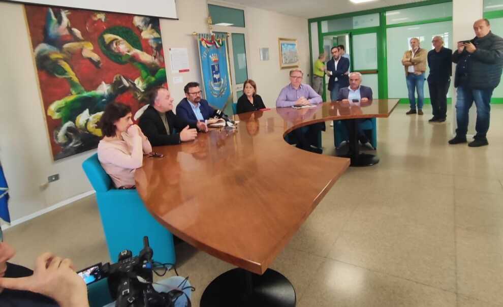 Matera, cade l’amministrazione comunale. Bennardi: «Il Pd è un partito inaffidabile»