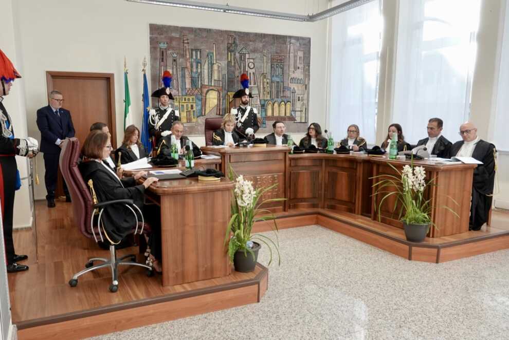 Corte dei conti, ok alla parificazione del rendiconto della Regione Puglia. Emiliano: «Orgogliosi» – VIDEO
