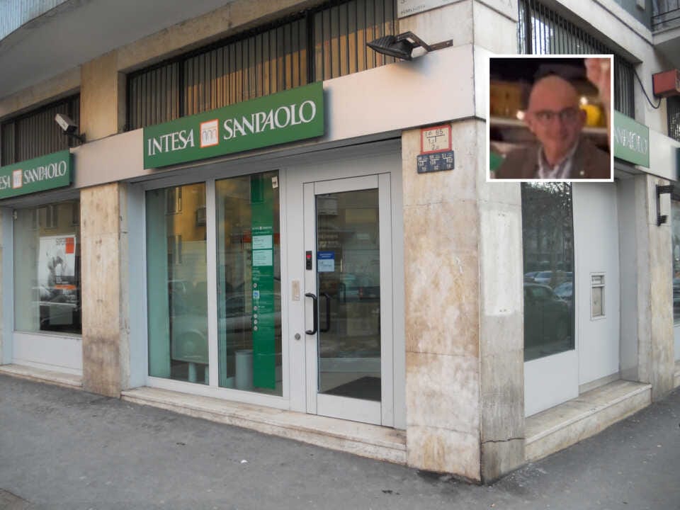 Conti correnti spiati, Intesa Sanpaolo chiarisce: «La denuncia fatta dopo procedure accurate»