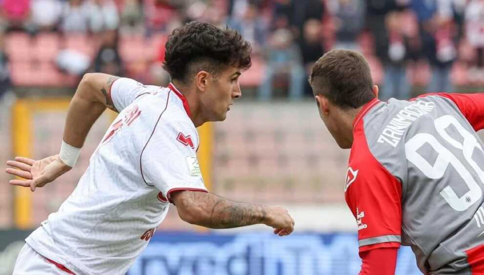 Cremonese-Bari 1-1, Longo: «Lasciati due punti. Serve uniformità di giudizio» – HIGHLIGHTS