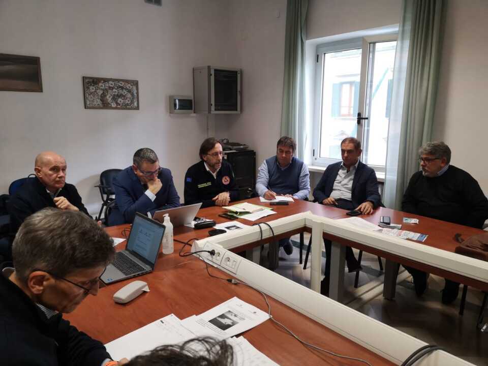 Crisi idrica Basilicata, Bardi: «Confermo le interruzioni d’acqua potabile per una settimana»
