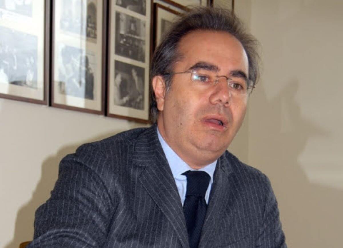Bari, mezzi dell’Amiu usati per gli amici: D’Addario condannato a tre anni