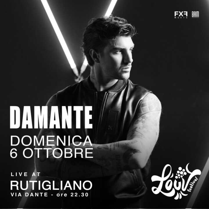 Galleria foto 'Rutigliano, la 60esima edizione della Sagra dell’uva fra street food e musica – VIDEO' - foto 3
