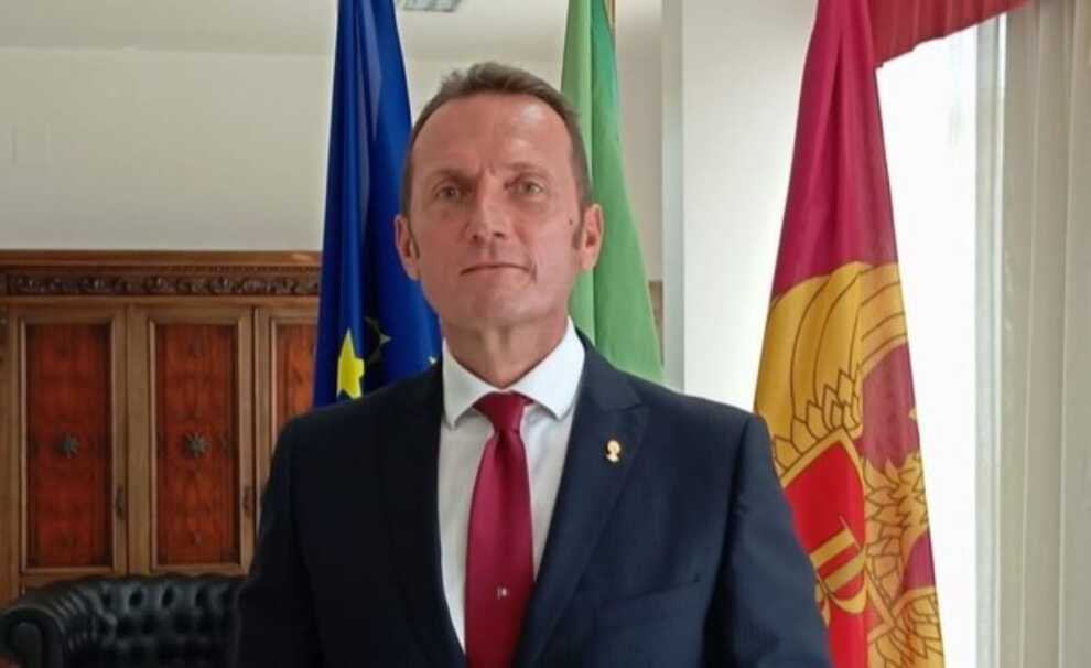 Taranto, Davide Sinigaglia nuovo questore: «Città complessa, è una terra di confine»