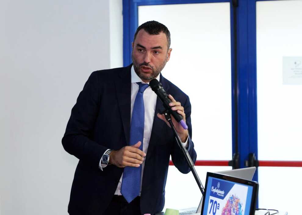 Galleria foto 'Nuove agevolazioni per l’artigianato pugliese, Emiliano: «Innovazione e tradizione» – VIDEO' - foto 5