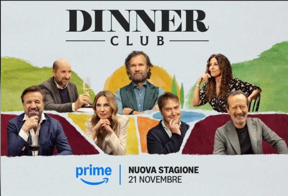 Un viaggio culinario lungo la via Appia fino a Brindisi: Rocco Papaleo fra il cast – VIDEO Un viaggio culinario lungo la via Appia fino a Brindisi: Rocco Papaleo fra il cast – VIDEO