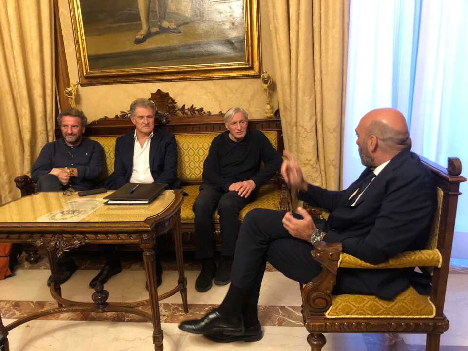 Le profezie di Ciotti e le discutibili analisi di Valditara