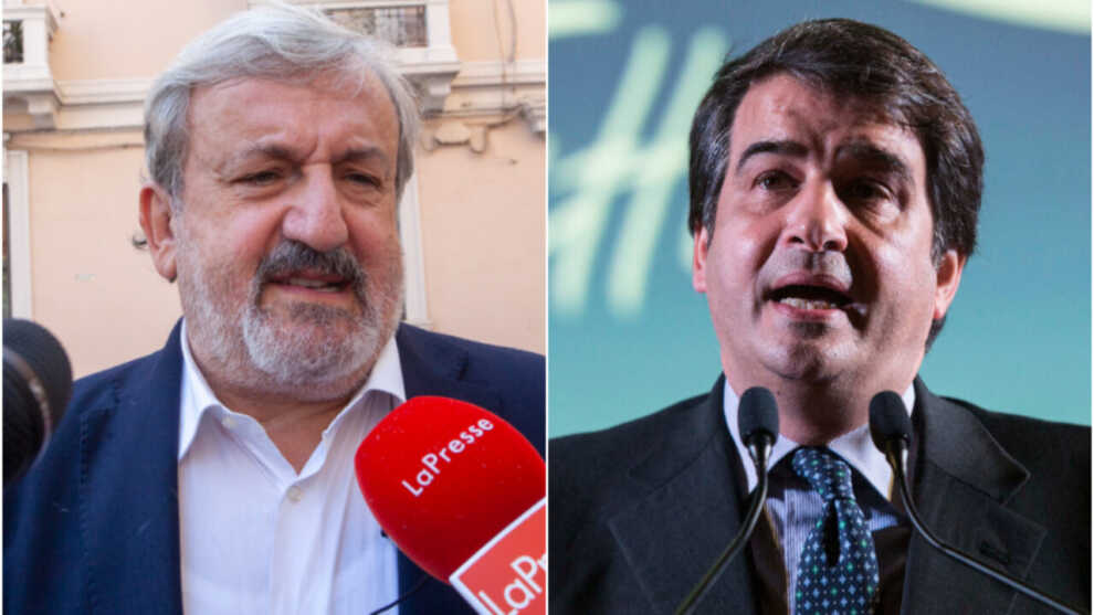Emiliano-Governo, riecco le tensioni: ora l’accordo sui fondi di coesione può slittare