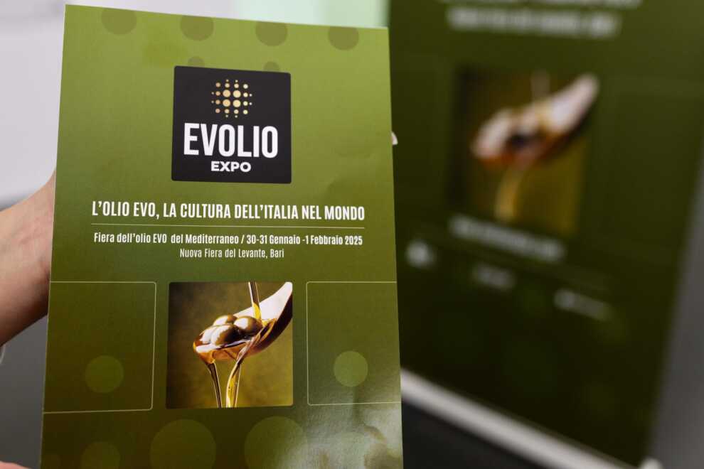 Bari, in Fiera del Levante arriva Evolio Expo: oltre 100 espositori attesi nel 2025 – VIDEO