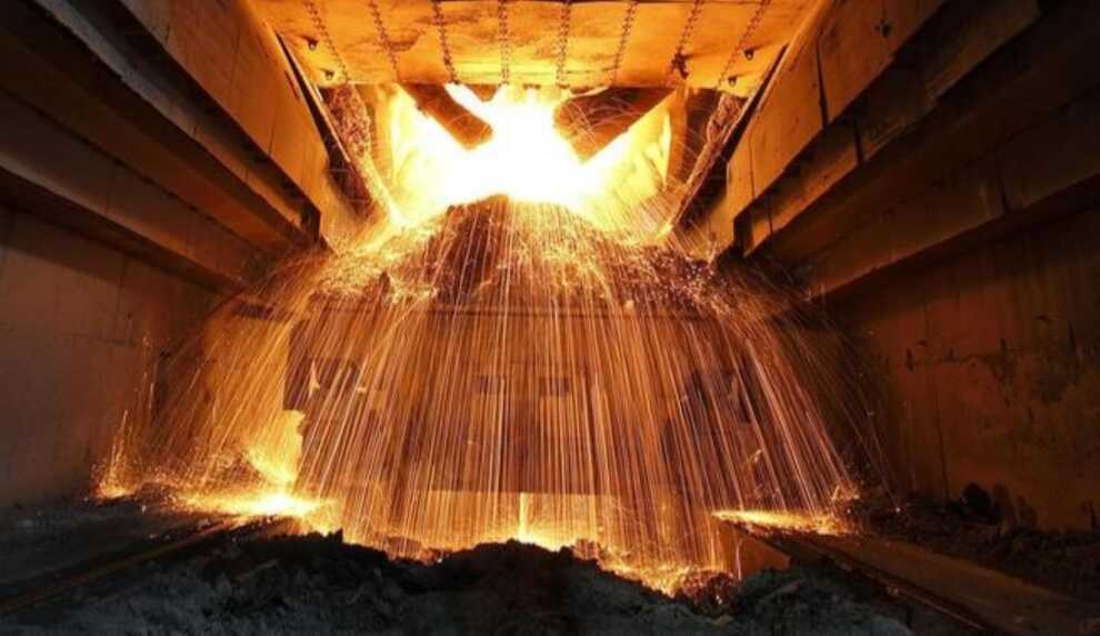 Ex Ilva, tutto pronto per la ripartenza dell’altoforno 1: martedì l’accensione con il ministro Urso