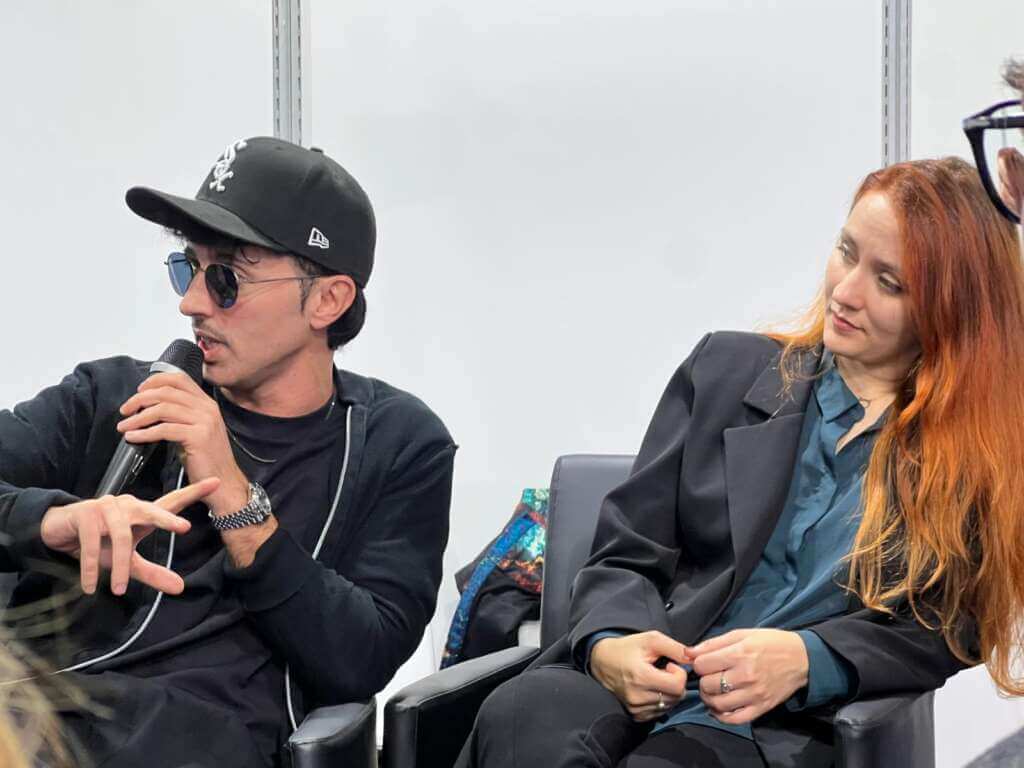 La Puglia all’Expo Training di Milano, un ponte fra Nord e Sud per i giovani talenti – FOTO La Puglia all’Expo Training di Milano, un ponte fra Nord e Sud per i giovani talenti – FOTO