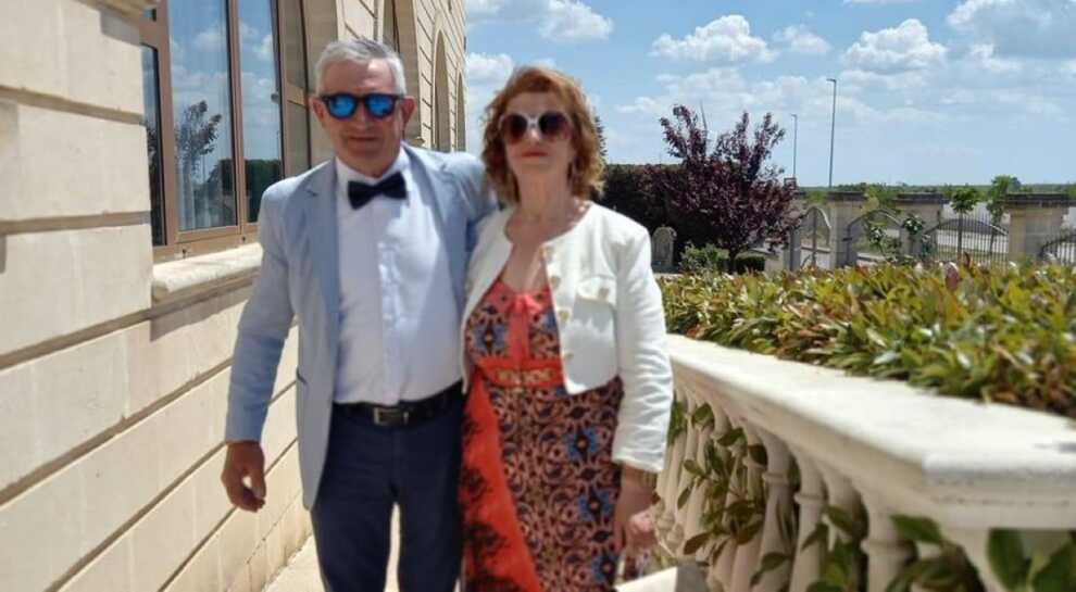 Femminicidio a Gravina, la figlia: «Papà aveva smesso di prendere le pillole»
