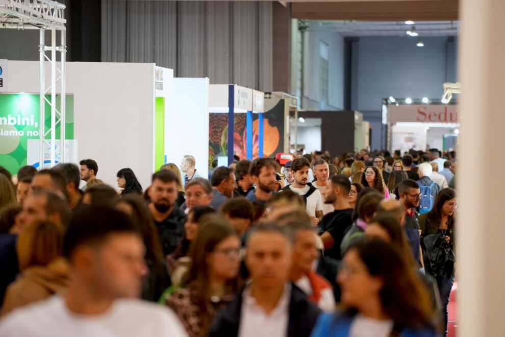 Fiera del Levante, numeri da record per l’87esima edizione: 240mila visitatori – FOTO