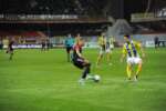 Serie C, il Foggia affonda allo “Zaccheria”: il derby di Capitanata va al Cerignola