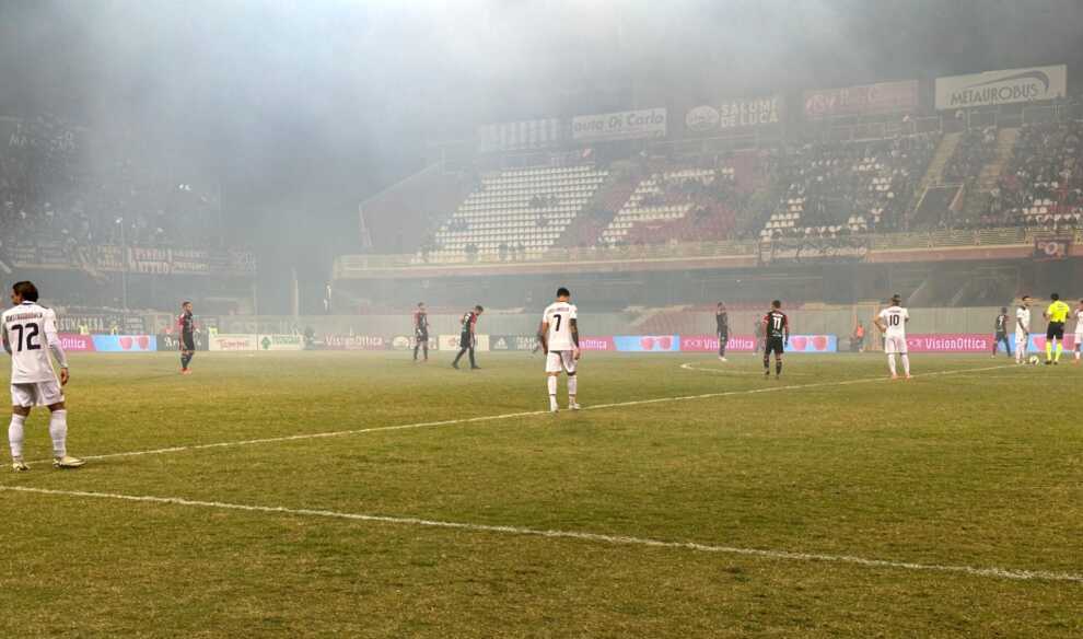 Serie C, Emmausso e Salines rianimano il Foggia: l’ex Capuano vince contro il Taranto