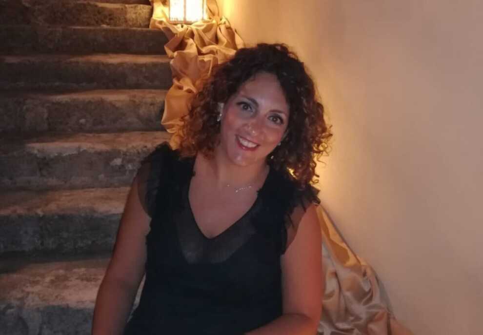 Tuglie piange Francesca Solida: l’assessora si è spenta a soli 41 anni