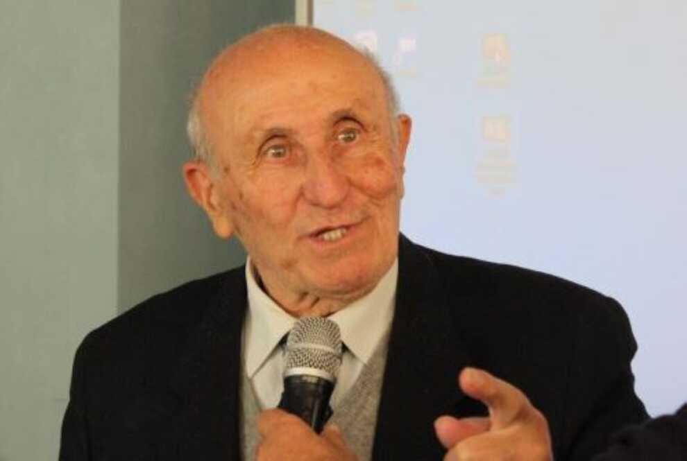 La Basilicata piange Franco Vinci: «Addio a un padre costituente della Regione»