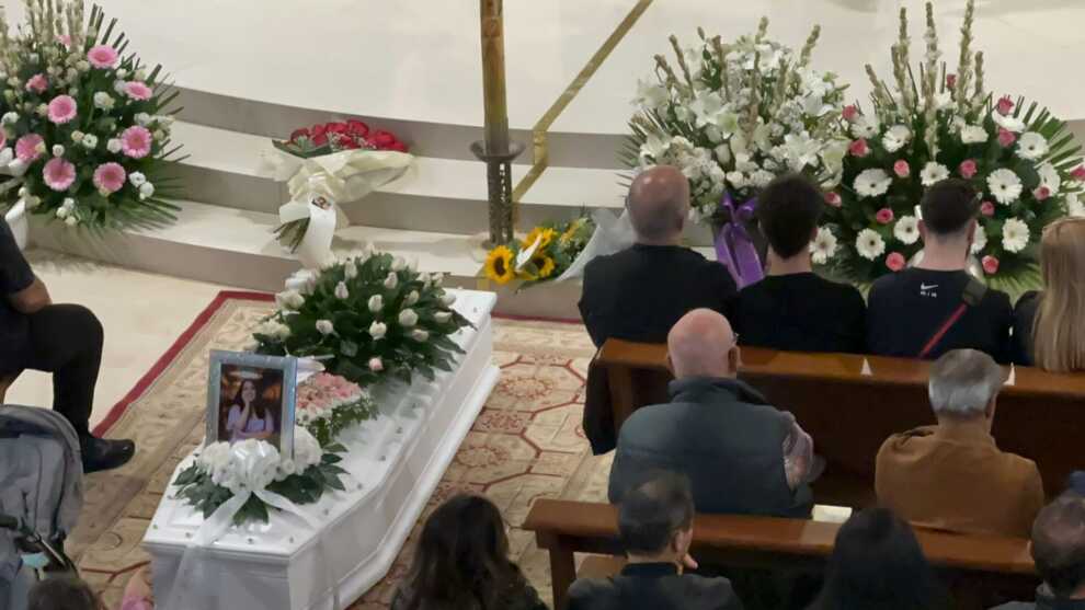 Bitonto piange Rosa Veneto, vittima dell’incidente sulla Sp 89: «Era una persona speciale»