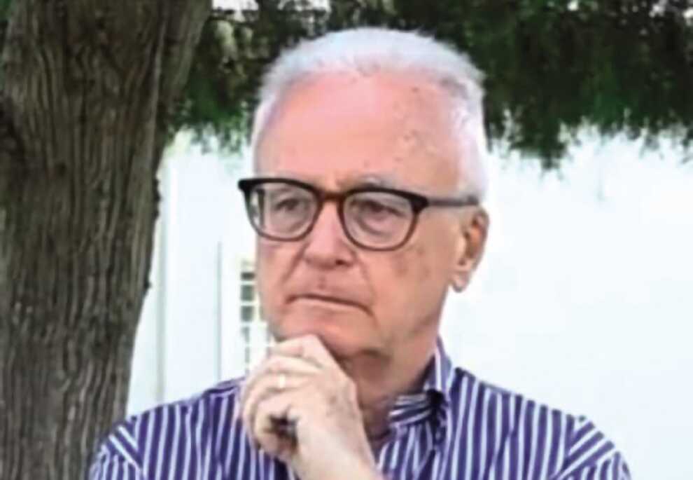 Da Radio Bari alla Rai, Giampiero Bellardi: «Un mezzo impegnativo ed emozionante» – L’INTERVISTA