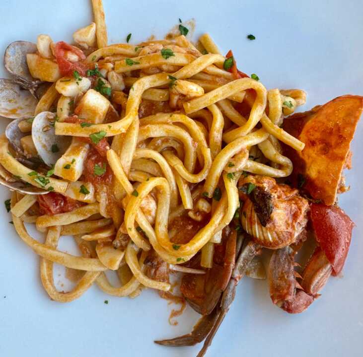 Giornata mondiale della Pasta, a Bari una “pasteggiata” tra degustazioni e laboratori