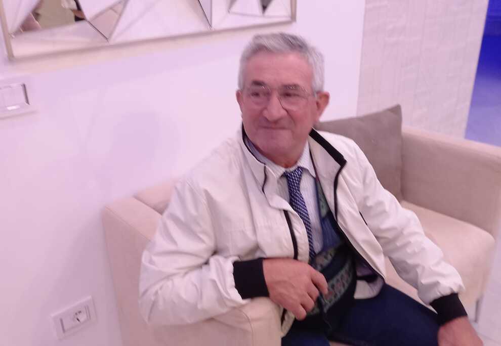 Femminicidio a Gravina, l’autopsia conferma: Lacarpia è morto suicida in carcere