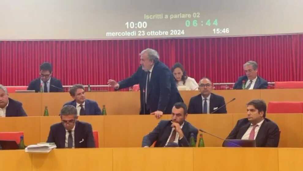 Giunta Regione Puglia, veleni sul mini-rimpasto: alta tensione dopo la nomina di Amati