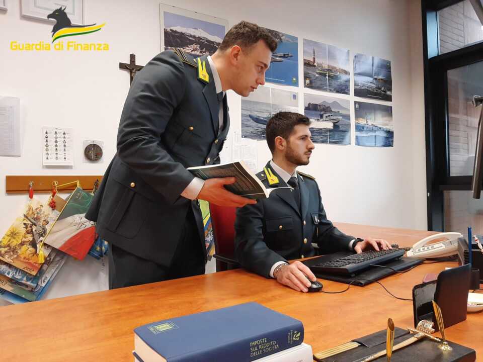 Azienda trasferita da Treviso a Foggia fallisce: due indagati per bancarotta fraudolenta