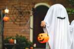Halloween a Bari, le misure anti vandali. Leccese: «Vorrei che ognuno di noi fosse responsabile»