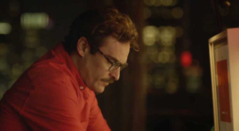 Il futuro distopico di “Her” non è più solo finzione Il futuro distopico di “Her” non è più solo finzione