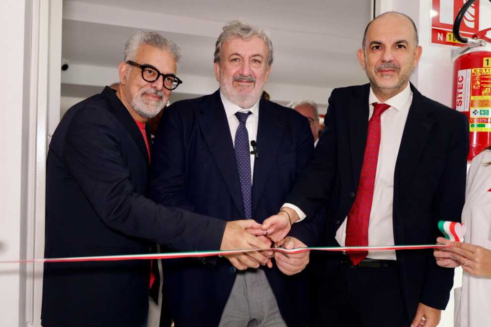 A Mesagne Emiliano zittisce la destra ma non vede i flop della sanità locale