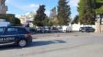 Incidente sul lavoro a Martina Franca: precipita da una scala, ferito un operaio