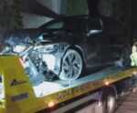 Surbo, finisce con l’auto contro un mezzo in sosta: muore un uomo di 42 anni