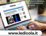Il nuovo sito de L’Edicola: un’agorà con al centro il lettore