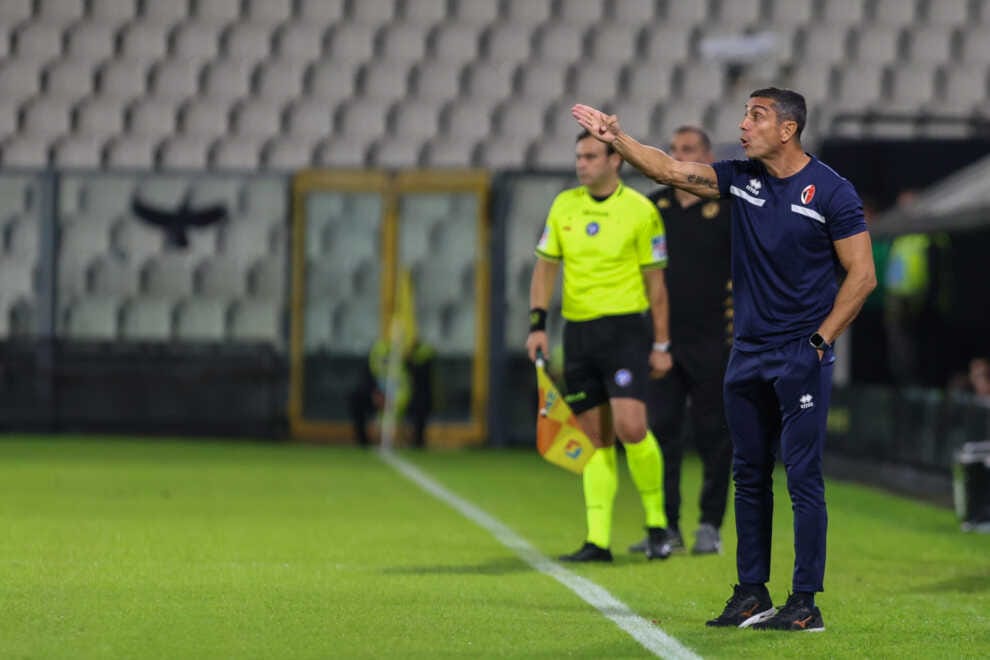 Spezia-Bari 0-0, Longo: «La squadra ha combattuto, un punto di cuore» – HIGHLIGHTS