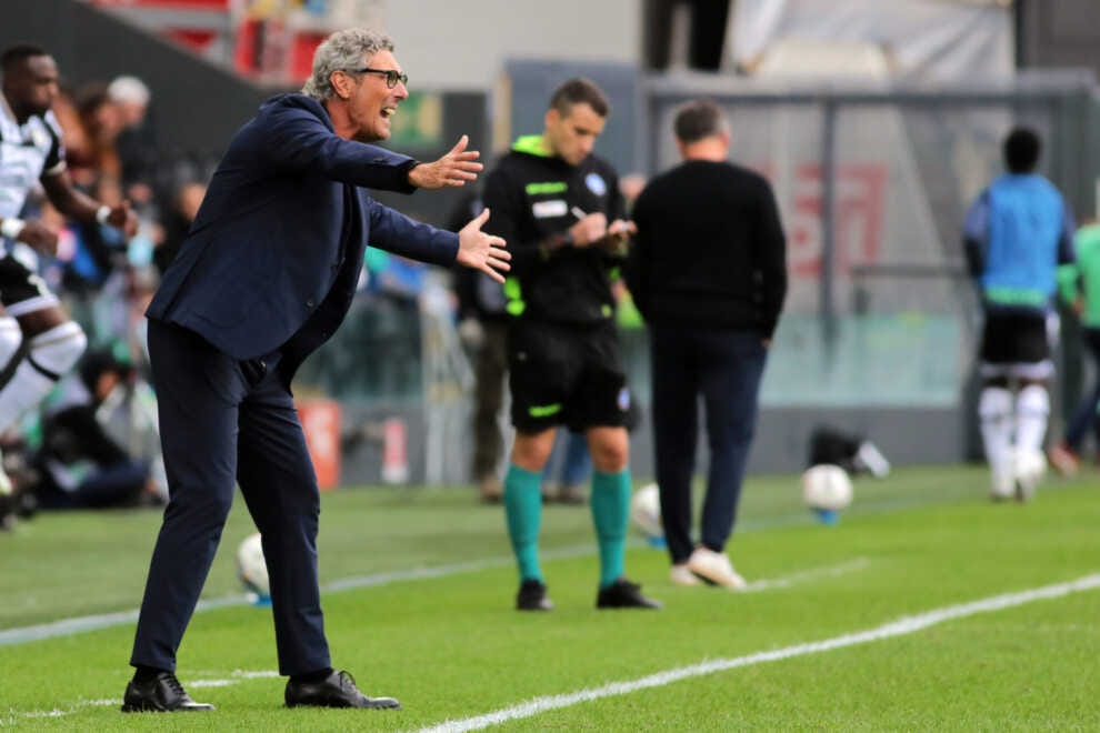 Il Lecce va a Napoli, Gotti: «Per la salvezza serve più solidità» – LE PROBABILI FORMAZIONI