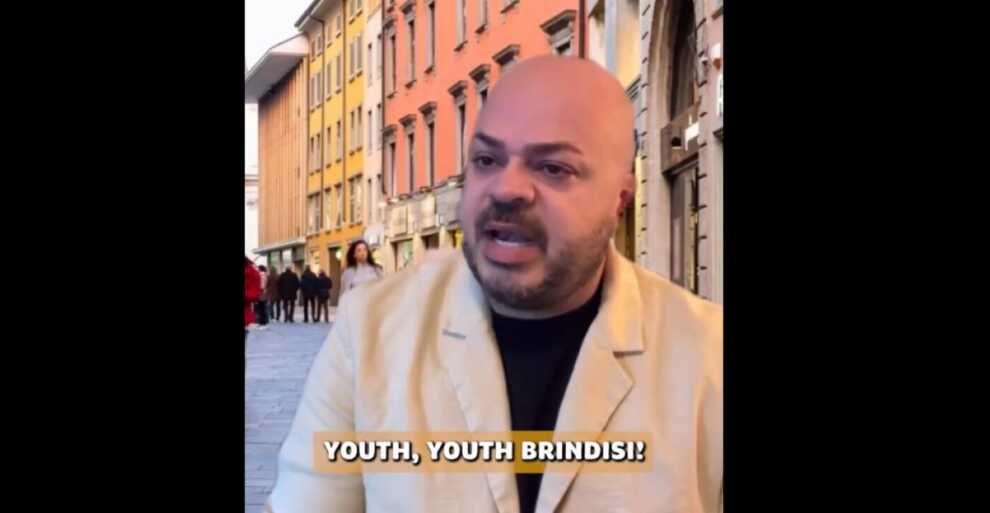 “Youth Brindisi”, un progetto per i giovani imprenditori: lo spot di Mandrake – VIDEO