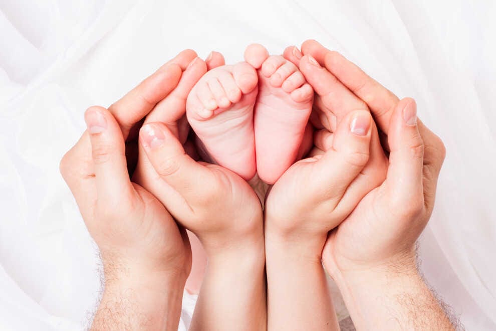 Bimbi e Dio? Si parla a vanvera