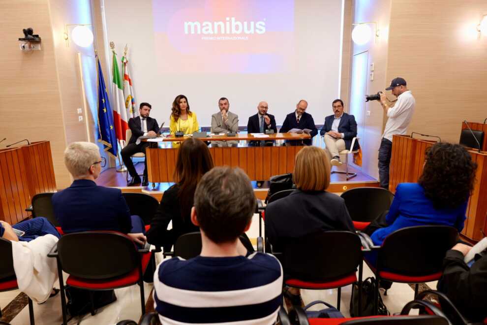 Lecce, tutto pronto per Manibus: al “Paisiello” il premio internazionale per l’artigianato – VIDEO