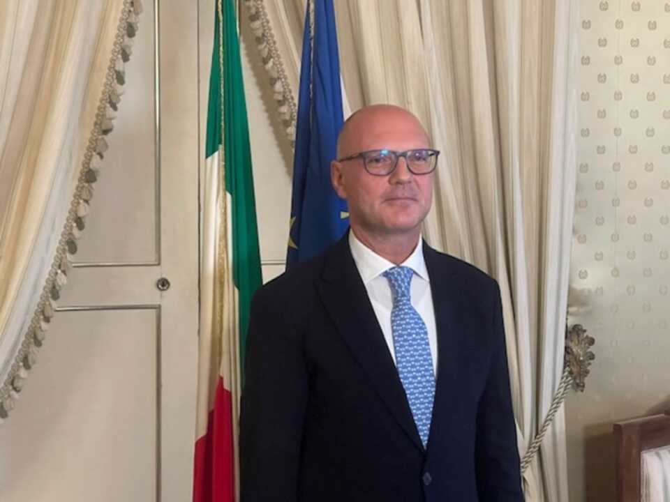 Le linee guida del nuovo prefetto di Lecce, Manno: «Puntiamo sull’etica pubblica»