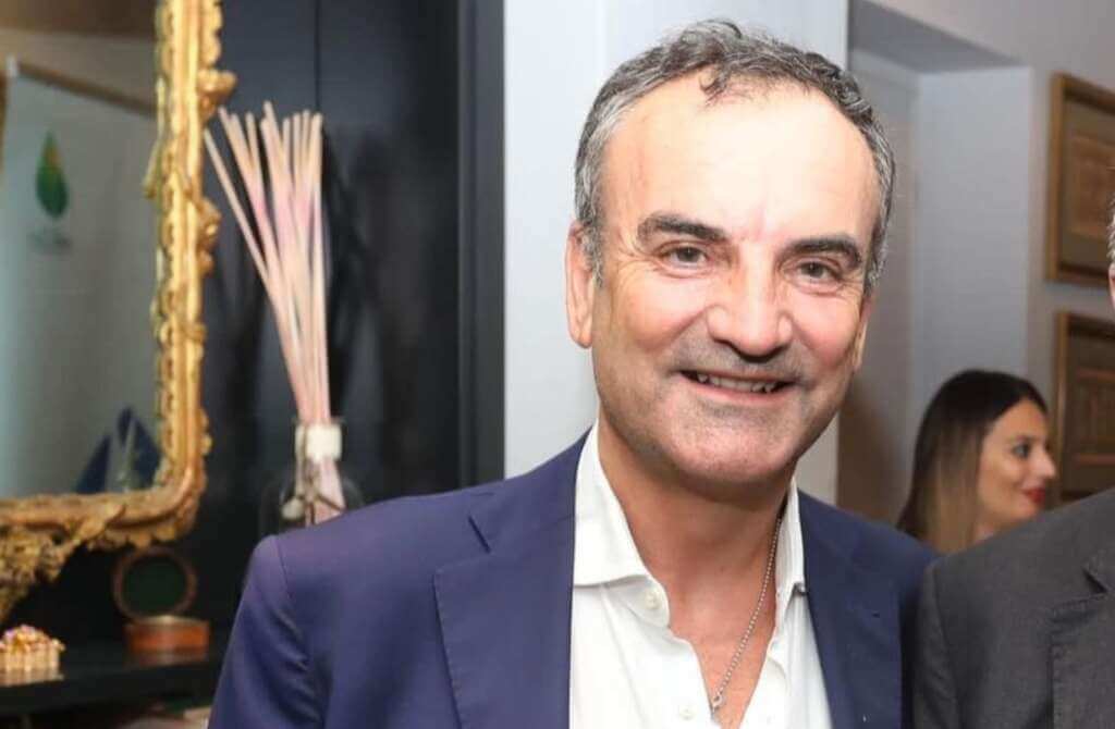 Galleria foto 'Omesso versamento dell’Iva, a processo l’ex presidente della Provincia di Bari' - foto 1