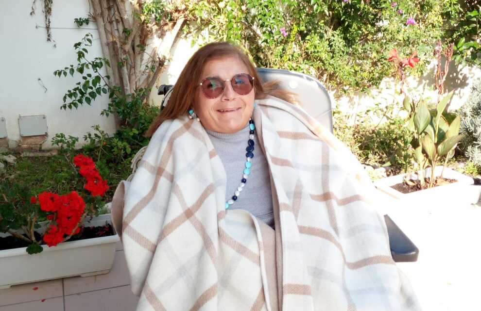 Bari, addio a Maria Elena Barile: ha sfidato la sclerosi con il sorriso