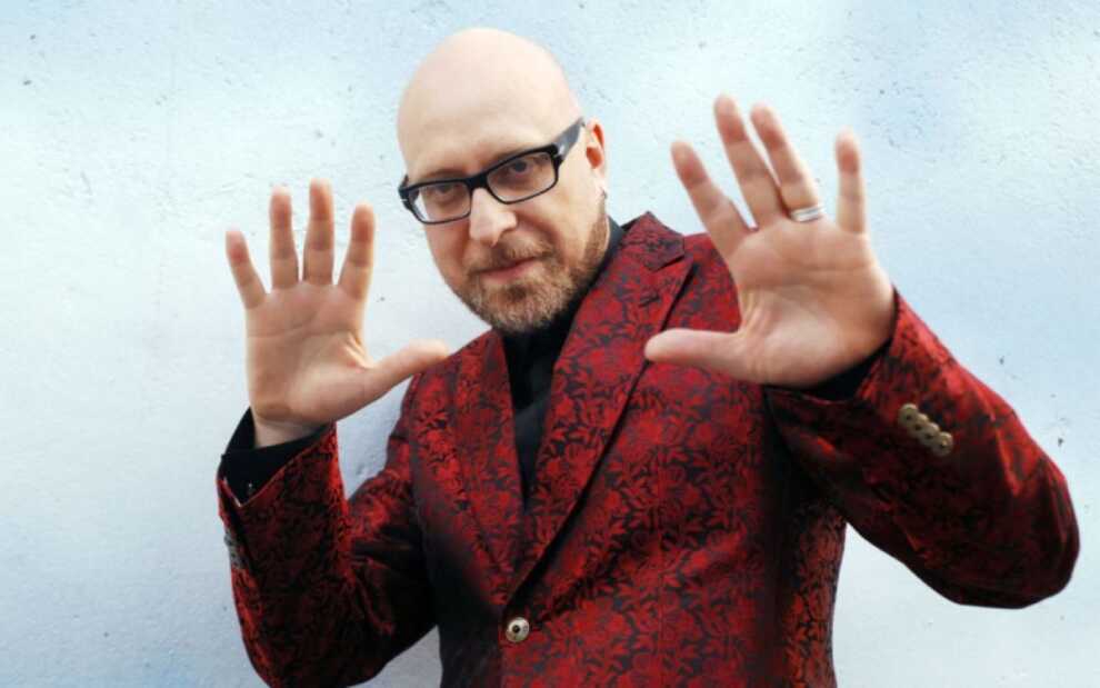 Brindisi, al teatro Verdi arriva Mario Biondi: una notte con la voce più “soul” d’Italia