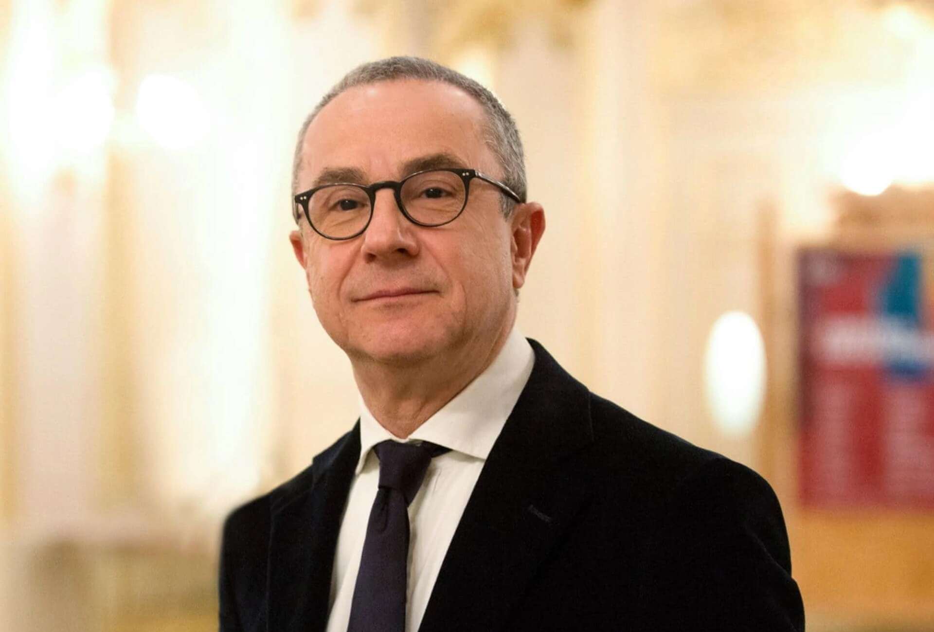 Teatro Petruzzelli, il sovrintendente Biscardi nuovo presidente dell’Accademia di Santa Cecilia Teatro Petruzzelli, il sovrintendente Biscardi nuovo presidente dell’Accademia di Santa Cecilia