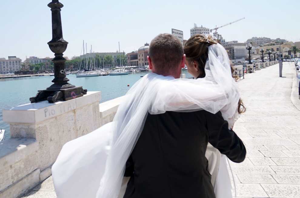 Bari punta sul turismo matrimoniale: «La chiave? Passaparola e attrattività»