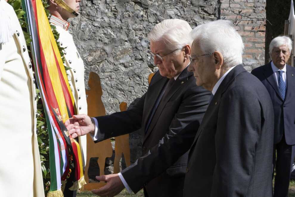 Il valore della memoria per l’Europa