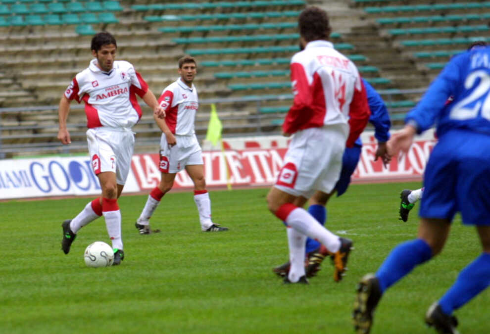 Verso Cremonese-Bari, il doppio ex Collauto: «I biancorossi hanno la mentalità giusta» – L’INTERVISTA