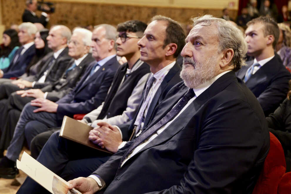 Festival delle Regioni, Emiliano sulla sanità: «Con i tagli sarà impossibile migliorare»